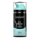 Wicked TOY BREEZE Cooling Lubricant - 100 ml